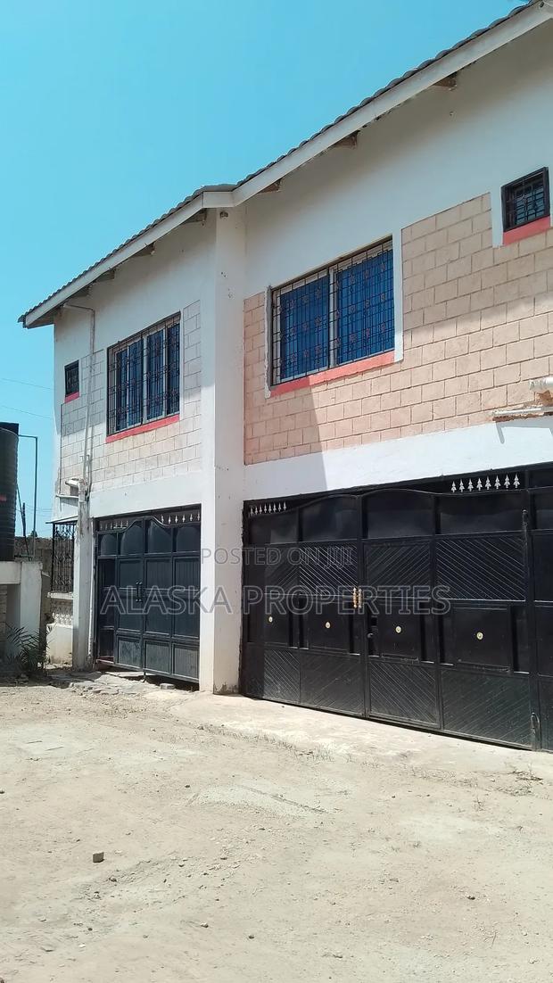 3bdrm Apartment in Shanzu for rent - thumbnail 3