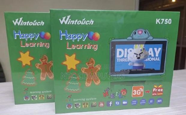 New Wintouch K11 16 GB Blue - thumbnail 2