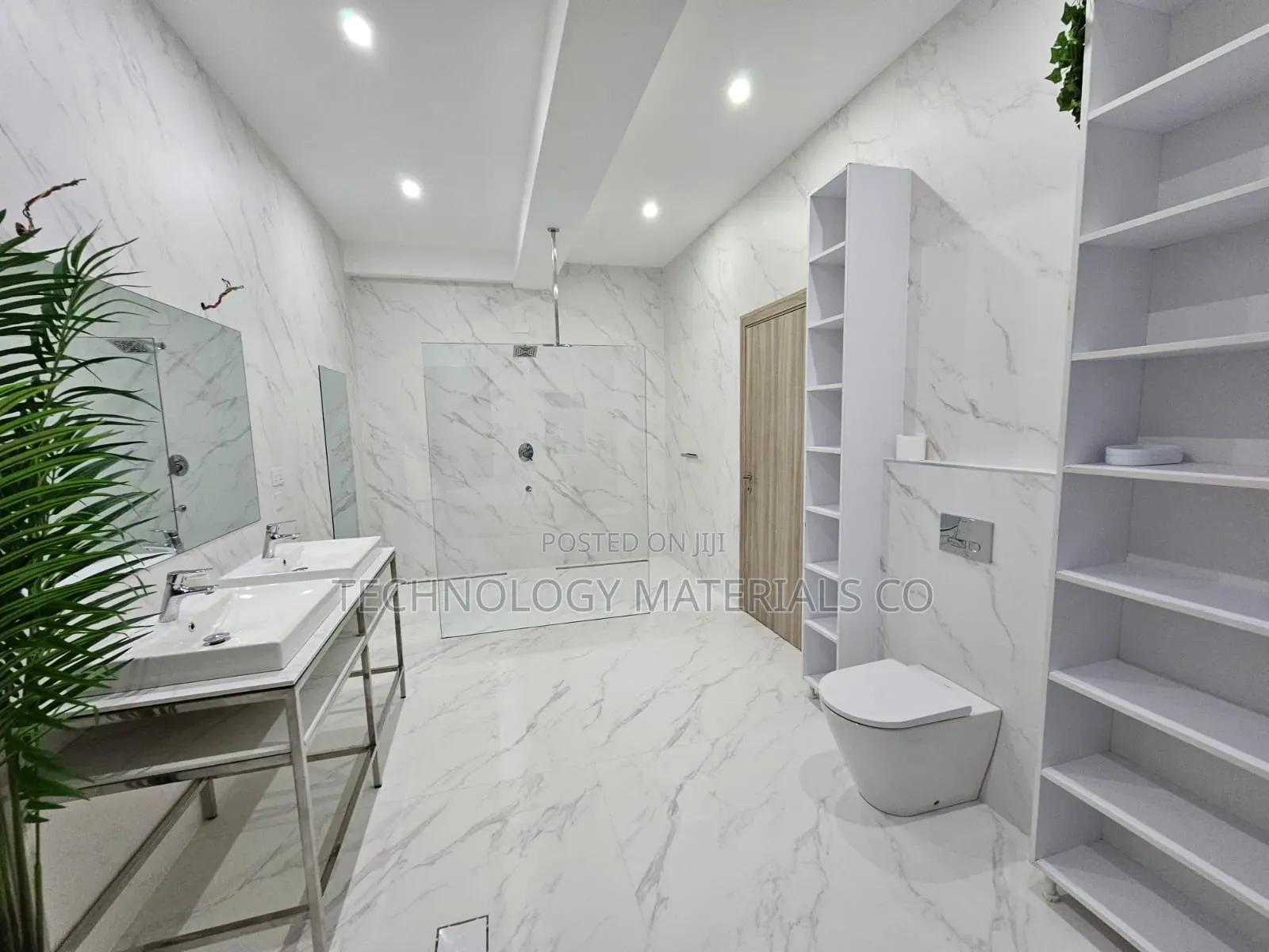 White Grey Sintered Stone(3.2M*1.6M*12mm)