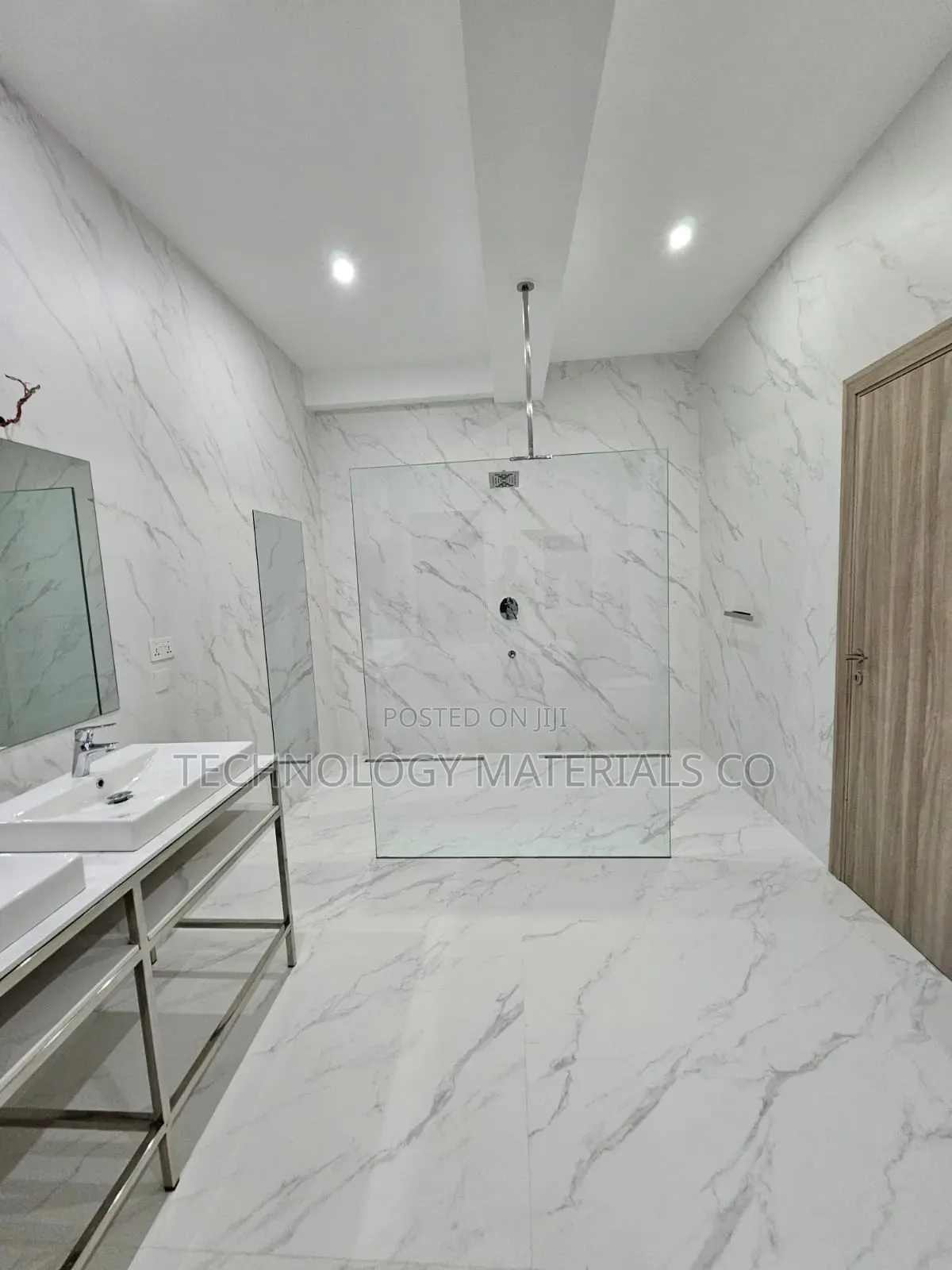 White Grey Sintered Stone(3.2M*1.6M*12mm)