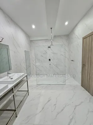 White Grey Sintered Stone(3.2M*1.6M*12mm)