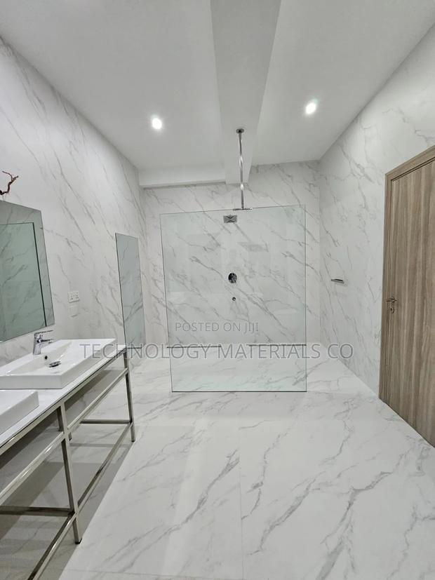 White Grey Sintered Stone(3.2M*1.6M*12mm) - thumbnail 2