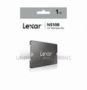 Lexar Ns100 1tb 2.5” Sata - thumbnail 2