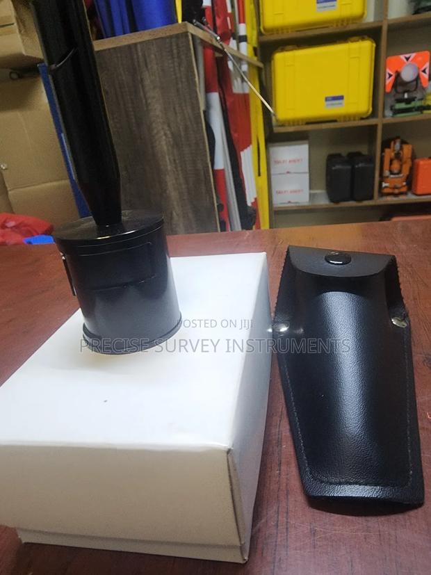 Precision Optical Square - main view