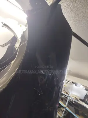 Nissan AD Y12 Wing