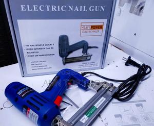 Electric Nailer Royce Model