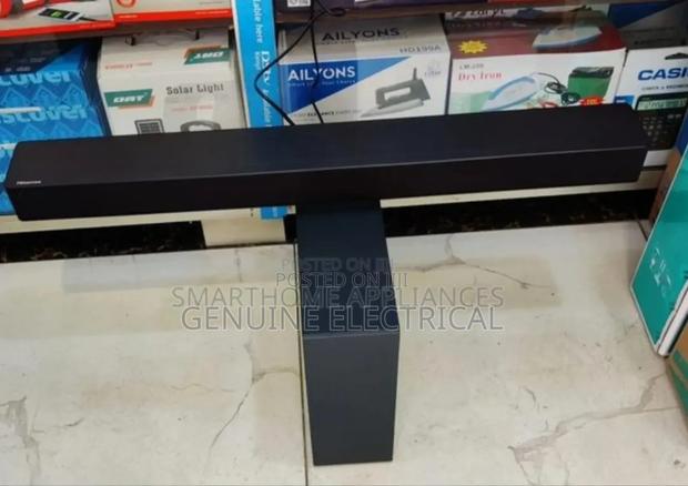 Hisense Sound Bar Wireless Hs200