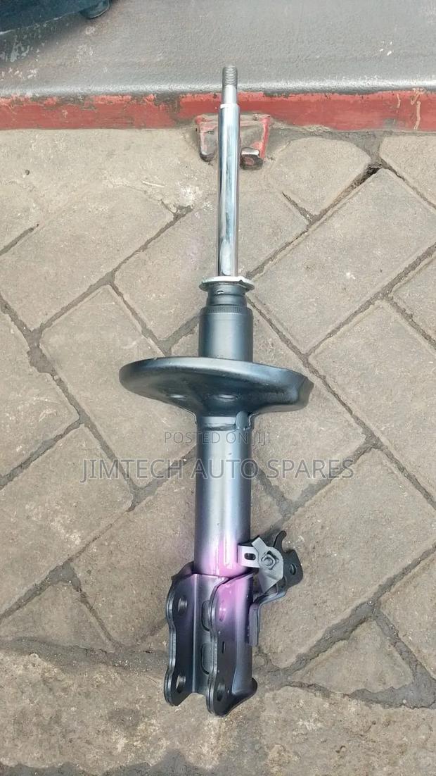 Toyota Carina TI Front Shocks