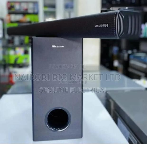 Hs200 Hisense Sound Bar