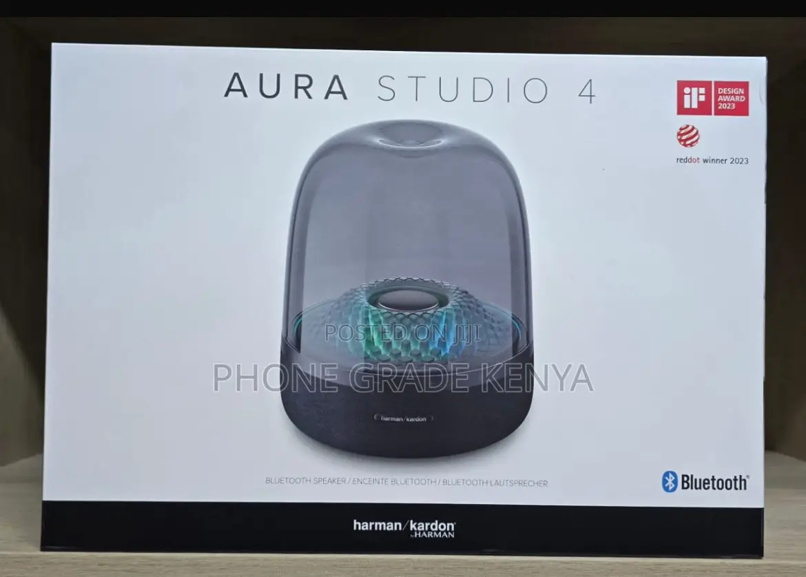 Harman Kardon Aura 4