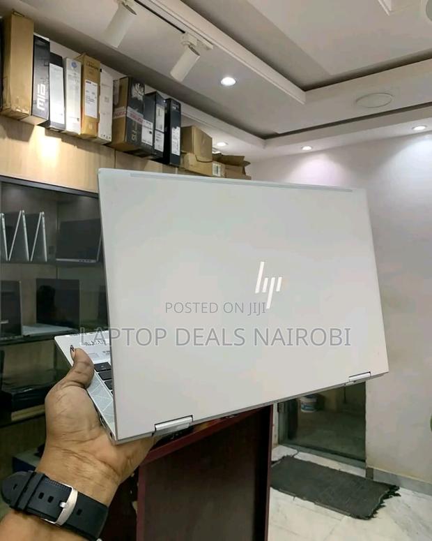 Laptop HP EliteBook 830 G7 16GB Intel Core I5 SSD 512GB