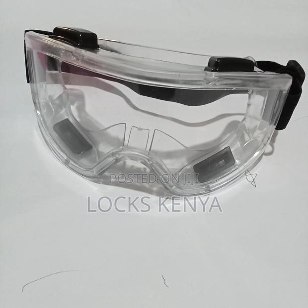 Safety Goggles Protection From Liquid Splash