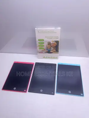 8.5inch 10 Inches Kids Writing Pad