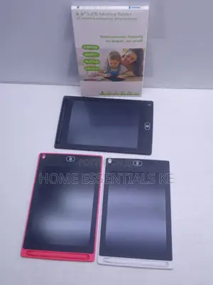 8.5inch 10 Inches Kids Writing Pad