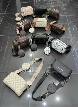 Louis Vuitton Sling Bags