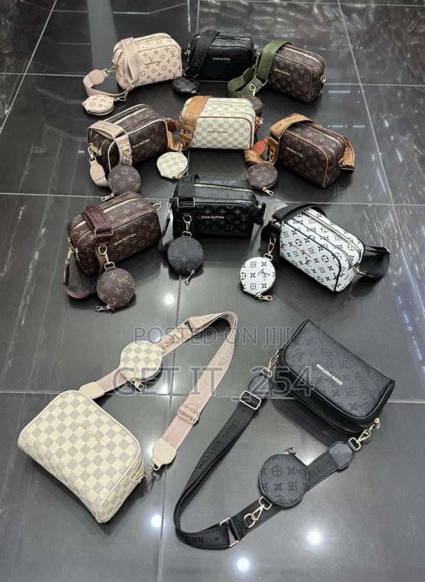 Louis Vuitton Sling Bags - main view