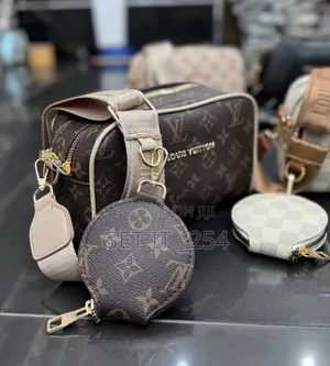 Louis Vuitton Sling Bags