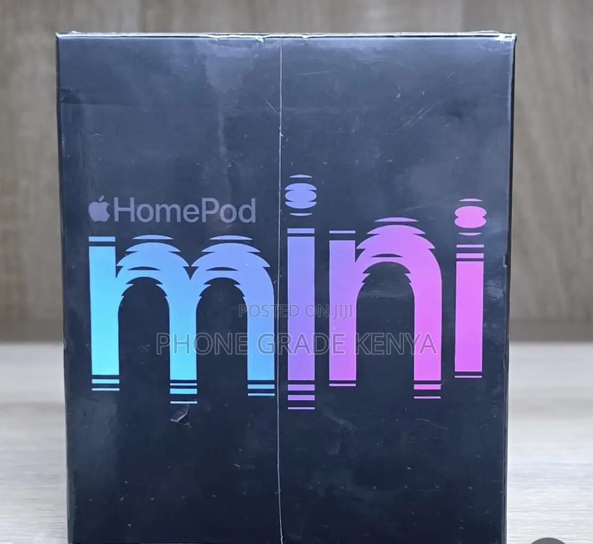 Apple Homepod Mini