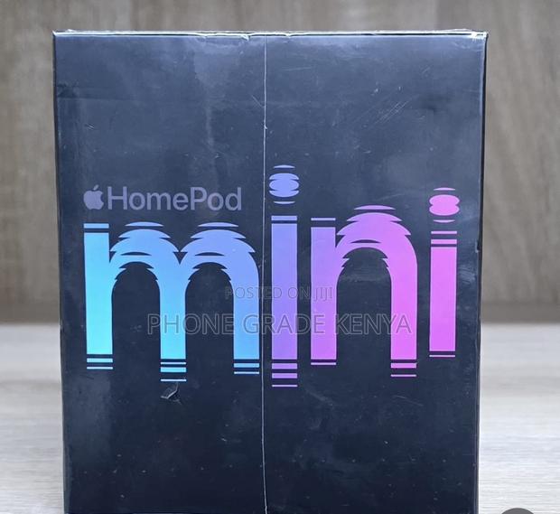 Apple Homepod Mini