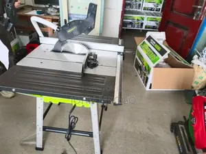Table Saw 1800w