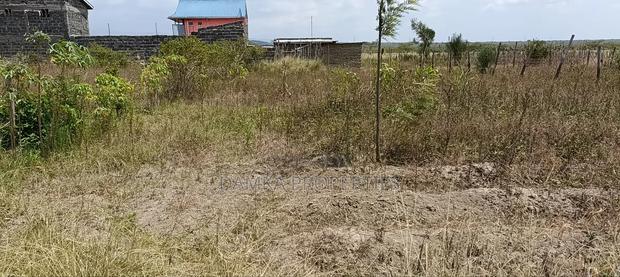 50*100plot for Sale 2nd From Tarmac in Pipeline Nakuru