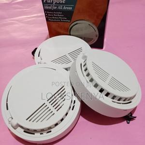 Kitchen Smoke Sensors - thumbnail 2
