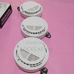 Home Use Smoke Detector - thumbnail 2