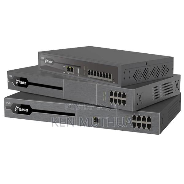 Yeastar P570 P-Series IP PBX
