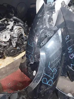 2014 Axela Bl5 Wing