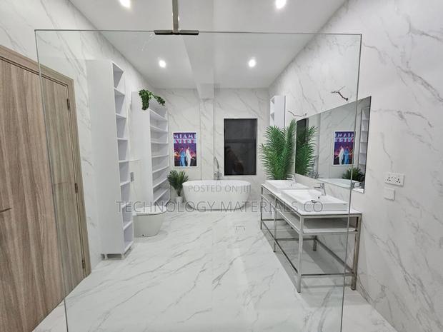 White Grey Sintered Stone (3200*1600*12mm)