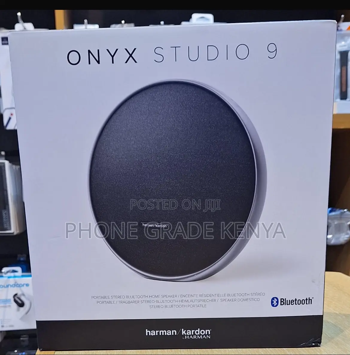 Harman Kardon Studio 9