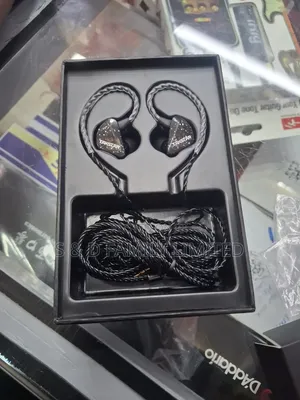 Takstar TS-2300 in Ear Monitor Earphones