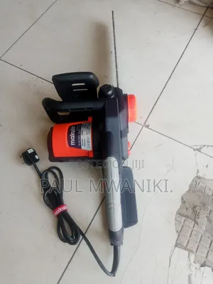 Makute Electric Chain Saw -2200