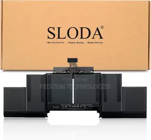 Mac Book Pro Retina 15 A1706/ A1820/ A1707 Battery