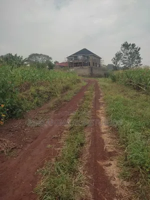 Plot for Sale in Thika, Chania Estate Ngoingwa 50 by 100