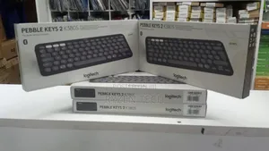 Pebble Keys 2 K380S