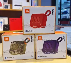 JBL Harman Go 4