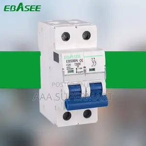 MCB Ebs9bn -2pc10