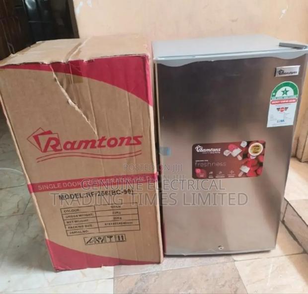 Ramton 90litre Fridge - main view