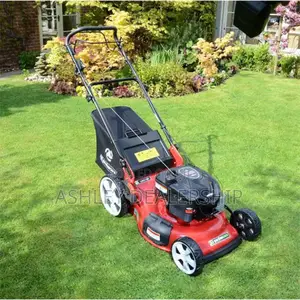 Lawn Mower