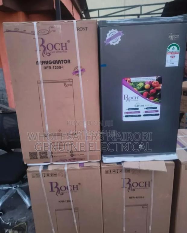 90litre Roch Fridge