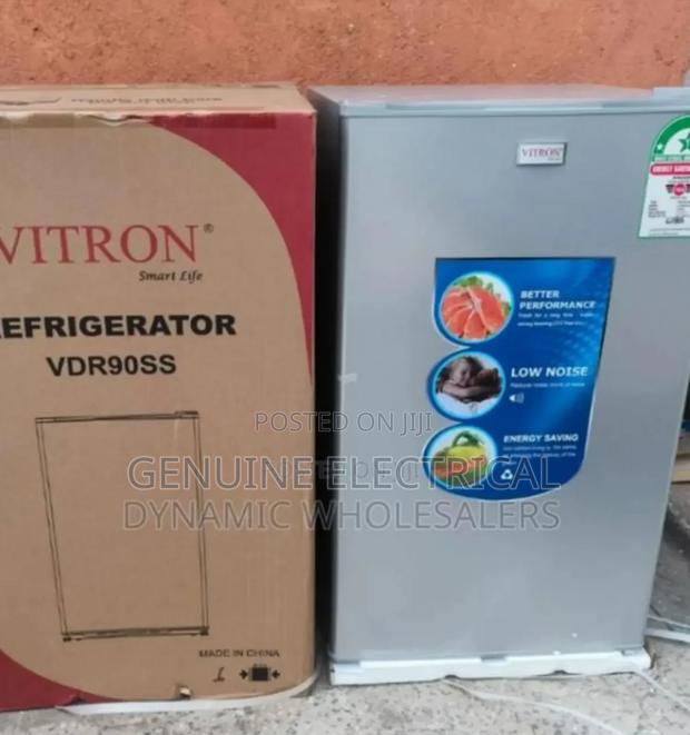 Vitron 90litre Fridge