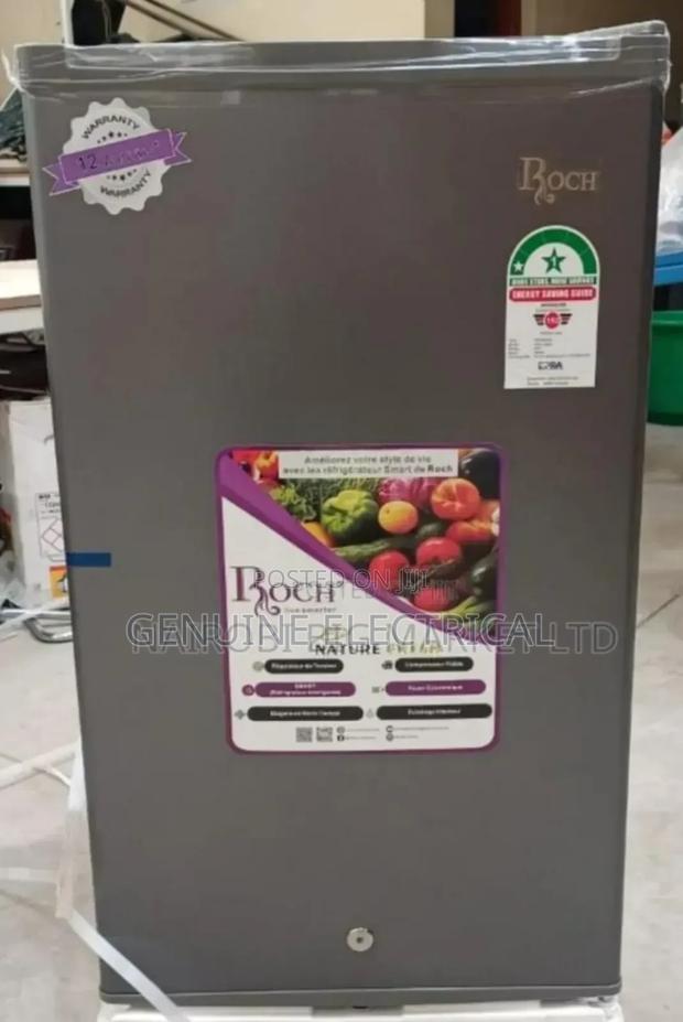 92litre Fridge Single Door Roch