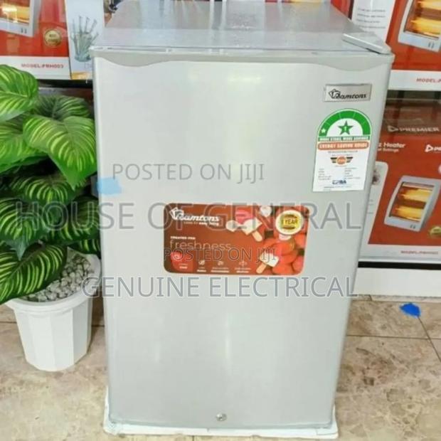 90litre Fridge Single Door