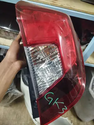 Honda Fit Gk3 Tail Light