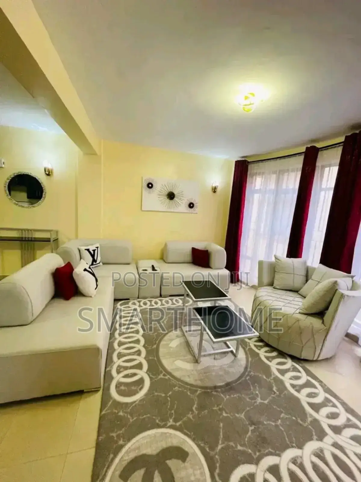 One Bedroom Available in Neluko South B Area