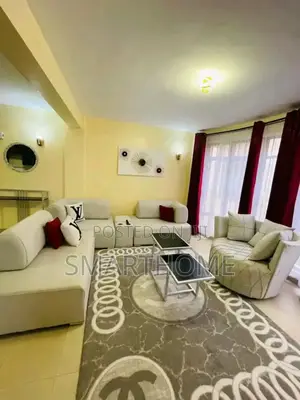 One Bedroom Available in Neluko South B Area