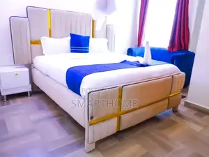 One Bedroom Available in Neluko South B Area