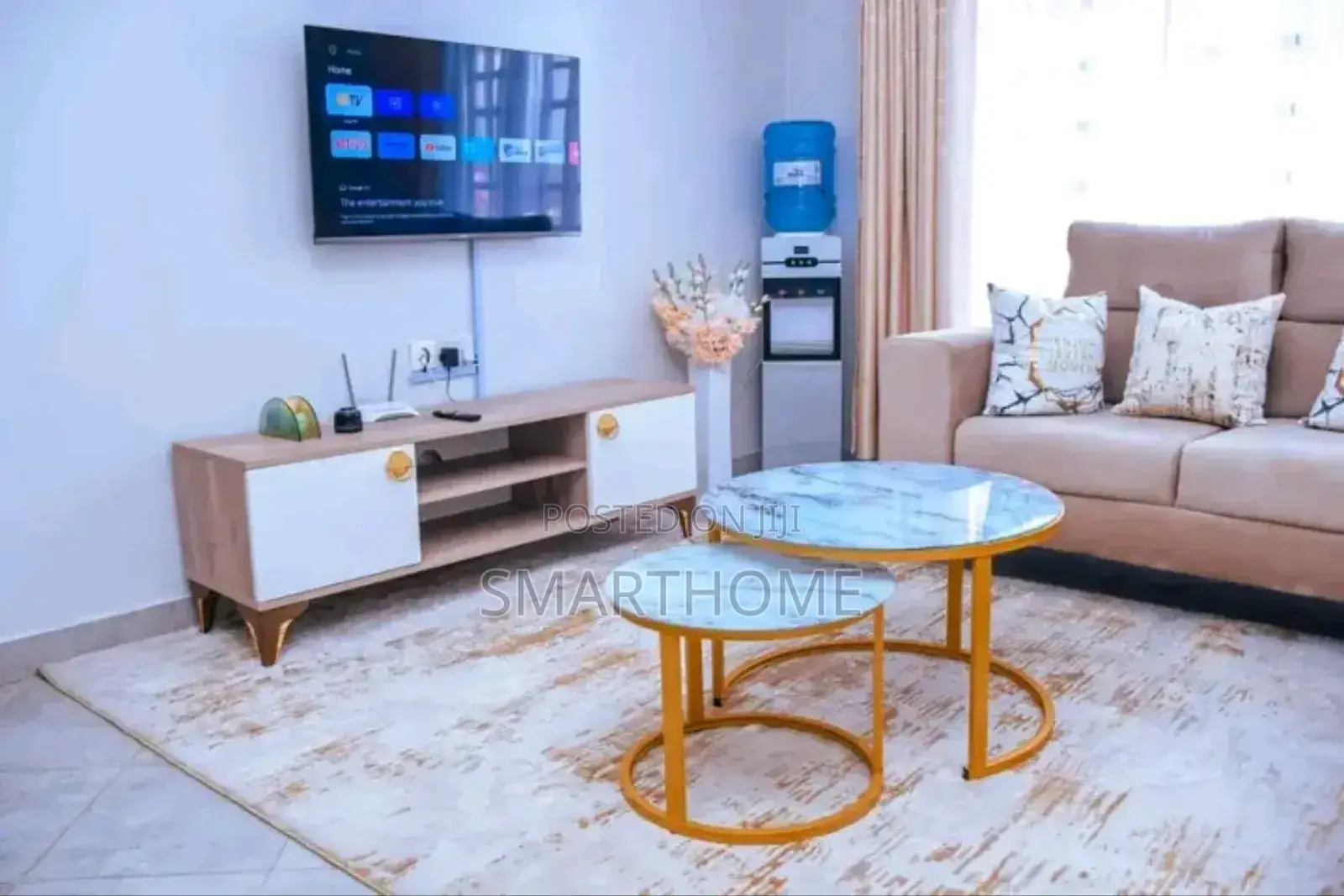 One Bedroom Available in Neluko South B Area
