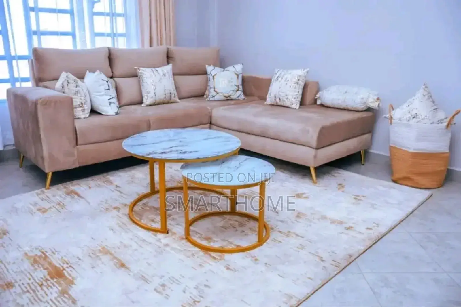 One Bedroom Available in Neluko South B Area